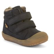 Froddo dětské zimní boty G2110138 Dark blue