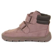 Froddo celoroční dětská obuv G2110150-5 Dark pink