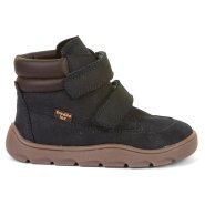 Froddo celoroční dětská obuv G2110150 Dark blue