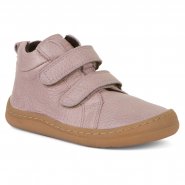 Froddo celoroční dětská obuv G3110201-3 Barefoot High Tops