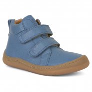 Froddo celoroční dětská obuv G3110201-5L Barefoot High Tops