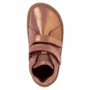 Froddo celoroční dětská obuv G3110263-11 Pink/Gold