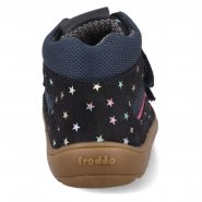 Froddo celoroční dětská obuv G3110266-11 Stars