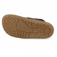 Froddo celoroční dětská obuv G3110266-11 Stars