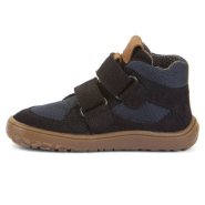 Froddo celoroční dětská obuv G3110266 Dark blue
