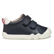 Geox celoroční dětská obuv B465WA 00085 C0735