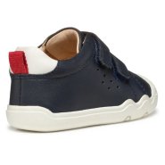 Geox celoroční dětská obuv B465WA 00085 C0735