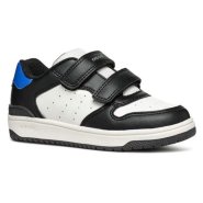 Geox celoroční dětská obuv J46LQA 000BC C0245