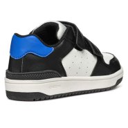 Geox celoroční dětská obuv J46LQA 000BC C0245