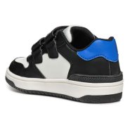 Geox celoroční dětská obuv J46LQA 000BC C0245