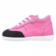 Jonap celoroční dětská obuv 051 m růžová