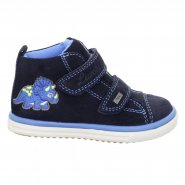 Lurchi celoroční dětská obuv 33-13318-42 Morty-Tex