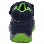 Lurchi celoroční dětská obuv 33-14619-42 Jorge-Tex