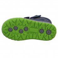 Lurchi celoroční dětská obuv 33-14619-42 Jorge-Tex