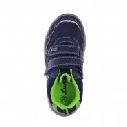 Lurchi celoroční dětská obuv 33-23430-22 Maago-Tex