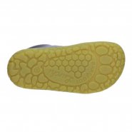 Lurchi celoroční dětská obuv 33-50017-02 Nael Barefoot