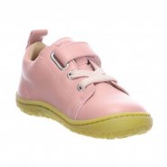 Lurchi celoroční dětská obuv 33-50017-03 Nael Barefoot