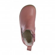 Lurchi celoroční dětská obuv 33-50027-03 Nima Barefoot