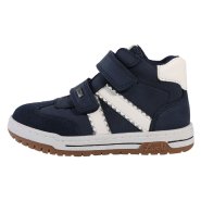 Lurchi celoroční dětská obuv 95L0013010 Berny-Tex navy