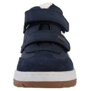 Lurchi celoroční dětská obuv 95L0013010 Berny-Tex navy