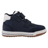 Lurchi celoroční dětská obuv 95L0013010 Berny-Tex navy