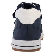 Lurchi celoroční dětská obuv 95L0013010 Berny-Tex navy