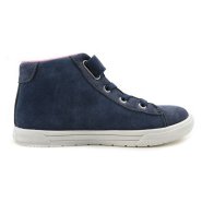 Lurchi celoroční dětská obuv 95L0023014 Blina-Tex