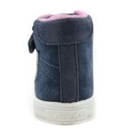 Lurchi celoroční dětská obuv 95L0023014 Blina-Tex