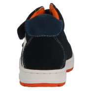 Lurchi celoroční dětská obuv 95L1023004 Dolto-Tex