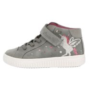 Lurchi celoroční dětská obuv 95L1033003 Yina-Tex