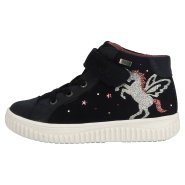 Lurchi celoroční dětská obuv 95L1033003 Yina-Tex atlantic