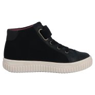 Lurchi celoroční dětská obuv 95L1033003 Yina-Tex atlantic