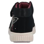 Lurchi celoroční dětská obuv 95L1033003 Yina-Tex atlantic