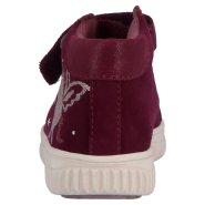 Lurchi celoroční dětská obuv 95L1033003 Yina-Tex deep purple
