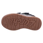 Lurchi celoroční dětská obuv 95L0013015 Balduin-Tex