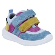 Richter celoroční dětská obuv 0667 3211 5601 Timmy