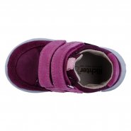 Richter celoroční dětská obuv 0669 2211 7411 Timmy lady