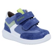 Richter celoroční dětská obuv 0673 3211 6821 Timmy