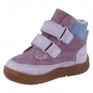 Richter celoroční dětská obuv 0756 2211 3901 Samy orchid