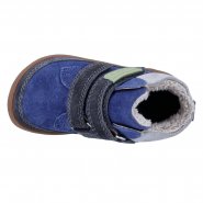 Richter celoroční dětská obuv 0756 2211 6611 Samy