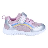 Dětské tenisky 2665 3271 1101 Wallaby powder