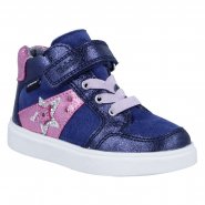 Richter celoroční dětská obuv 3701 2211 6631