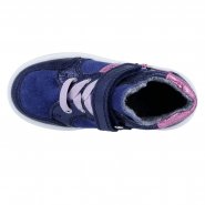 Richter celoroční dětská obuv 3701 2211 6631