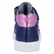 Richter celoroční dětská obuv 3701 2211 6631