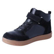 Richter celoroční dětská obuv 4806 2231 9901 black