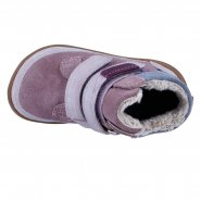 Richter celoroční dětská obuv 0756 2211 3901 Samy orchid