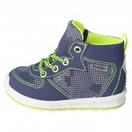 Ricosta celoroční dětská obuv 2120900-174 Pejo