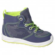 Ricosta celoroční dětská obuv 2120900-174 Pejo