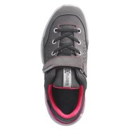 Ricosta celoroční dětská obuv Trailer 9500200-490 carbon/pink