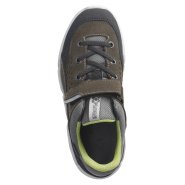 Ricosta celoroční dětská obuv Trailer 9500200-580 oliv